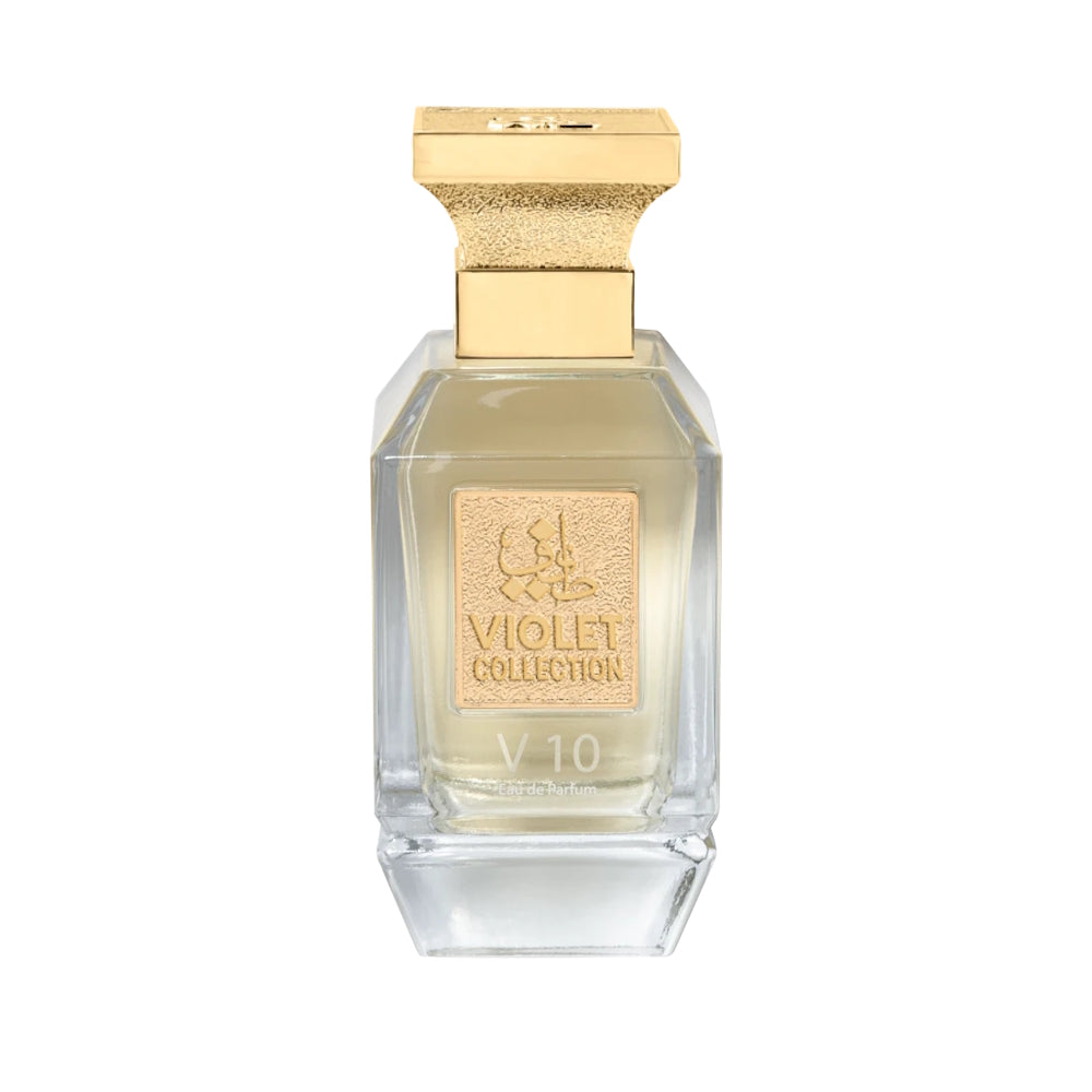 Taif Al Emarat V10 75ml E.D.P מחיר