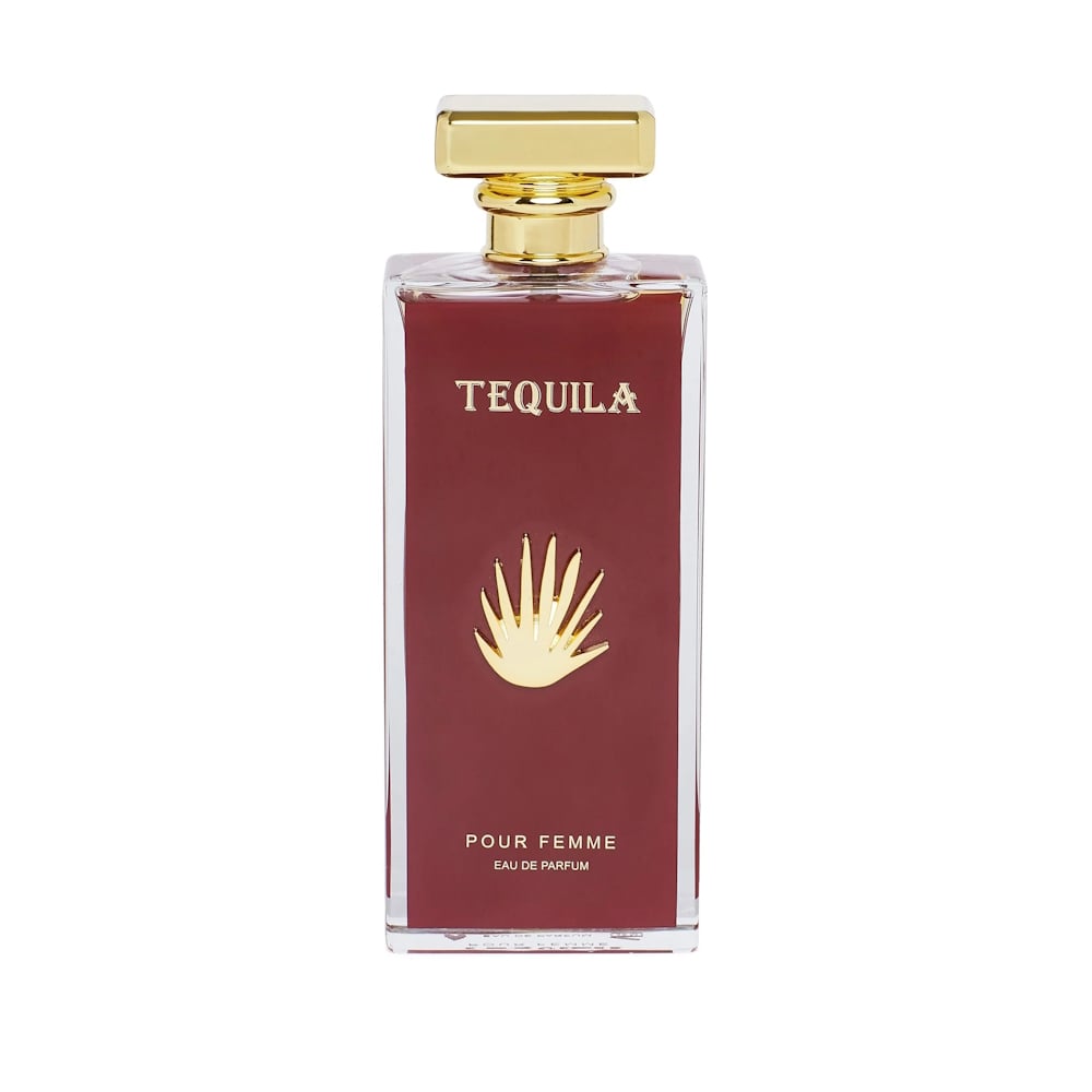 Tequila Red 100ml E.D.P מחיר