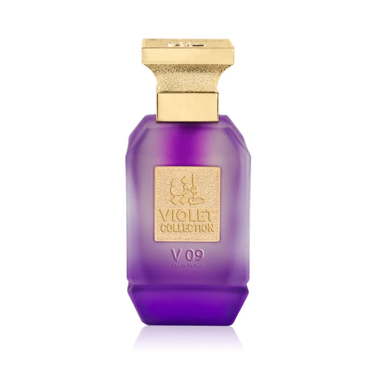 Taif Al Emarat V09 75ml E.D.P מחיר