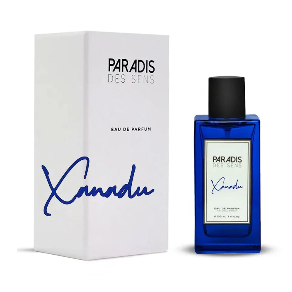פרדיס דס סנס קסנדו 100 מ"ל | חנות בשמים בוטיק כפר סבא
