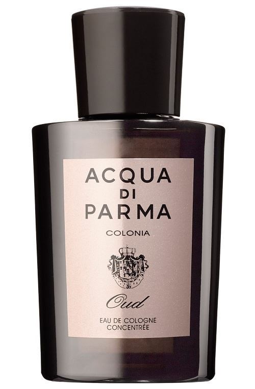 בושם אקווה די פארמה אוד קונסנטריי 180מ"ל א.ד.ק. - Acqua Di Parma Oud Concentree 180ml E.D.C -  בושם לגבר מקורי
