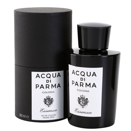 בושם אסנזה מבית אקווה די פארמה 180מ"ל א.ד.ק -  Essenza by Acqua Di Parma 180ml E.D.C - בושם לגבר מקורי