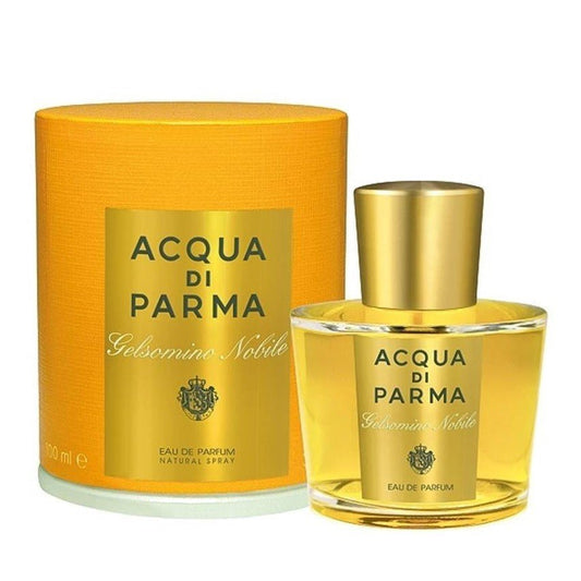 גלסומינו נוביל מבית אקווה די פארמה - Gelsomino Nobile by Acqua Di Parma 100ml E.D.P - בושם לאישה מקורי