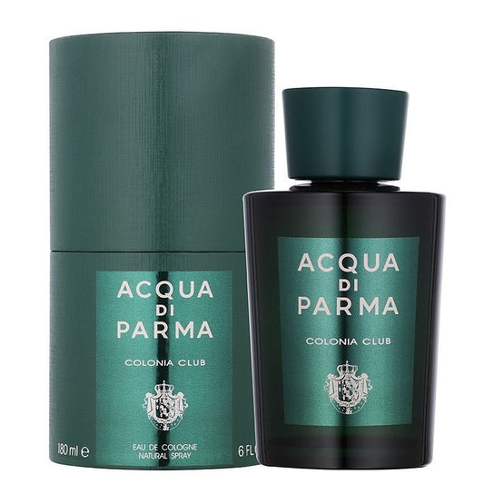 בושם קולוניה קלאב מבית אקווה די פארמה 180מ"ל א.ד.ק - Colonia Club by Acqua di Parma 180ml E.D.C - בושם יוניסקס מקורי