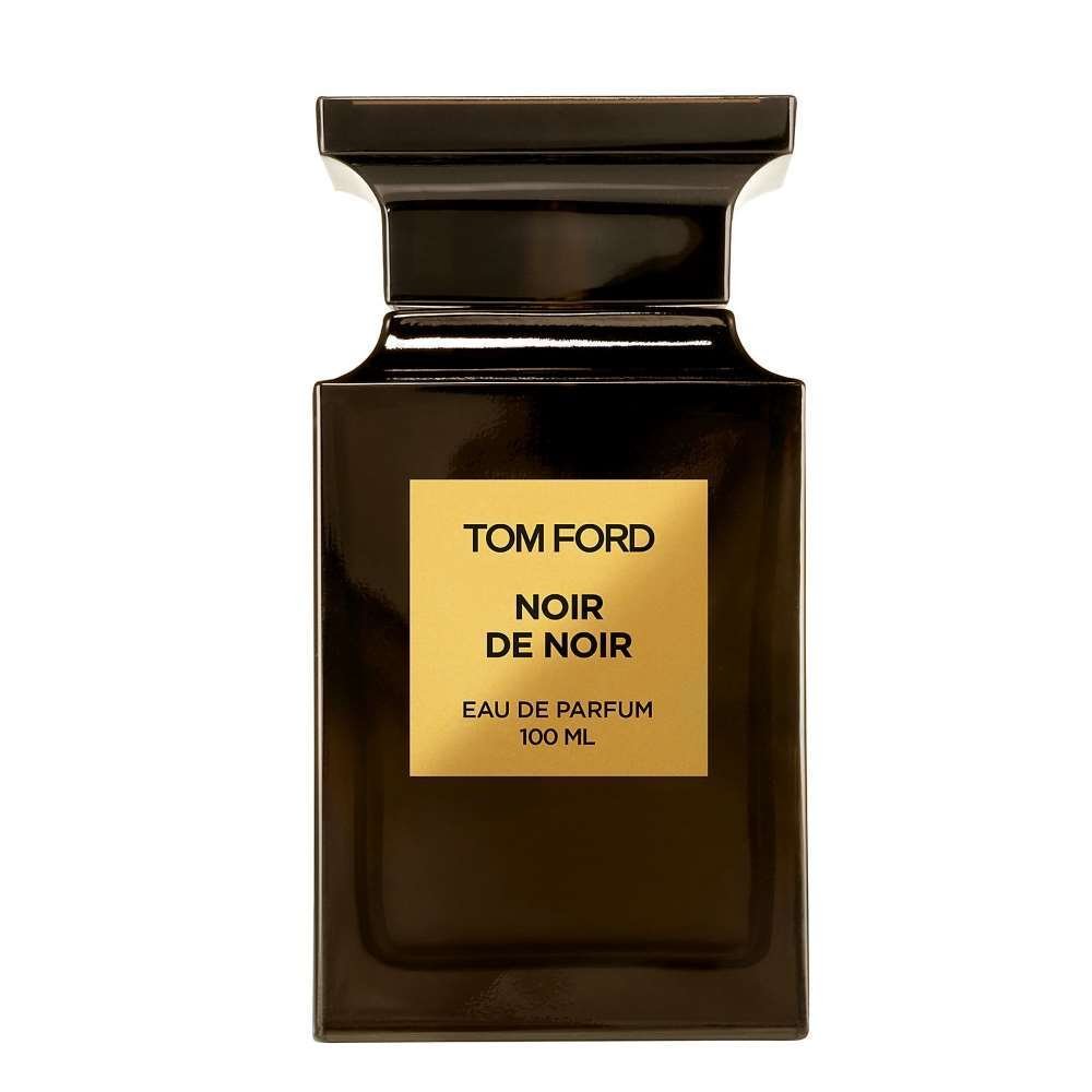נואר דה נואר של טום פורד - Noir De Noir by Tom Ford 100ml E.D.P - בושם יוניסקס מקורי