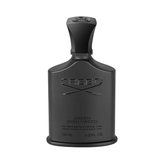 גרין אייריש טוויד של קריד - Green Irish Tweed by Creed 100ml E.D.P - בושם לגבר מקורי