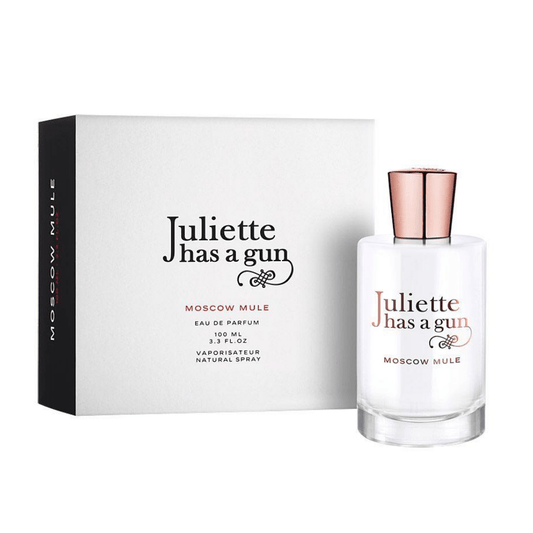 ג'ולייט האז א גאן של מוסקו מול - Juliette Has A Gun Moscow Mule 100ml E.D.P - בושם יוניסקס מקורי