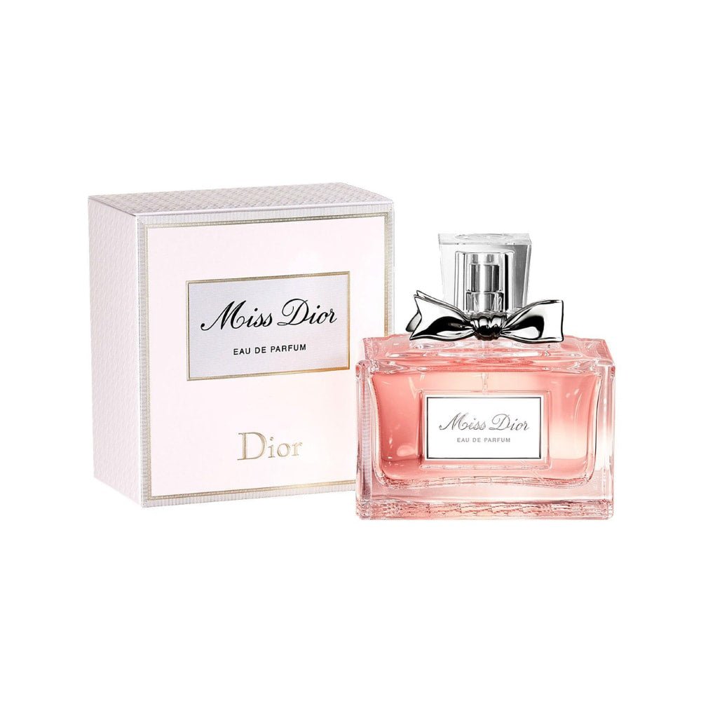 מיס דיור -Miss Dior by Christian Dior 150ml E.D.P - בושם לאישה מקורי