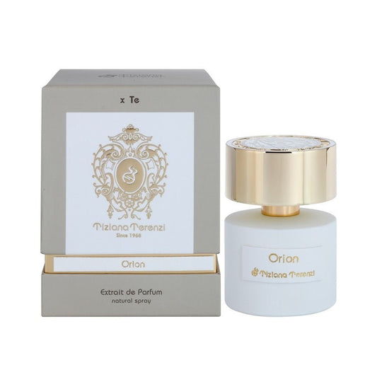 אוריון של טיזיאנה טרנזי - Tiziana Terenzi Orion 100ml Extrait - בושם יוניסקס מקורי