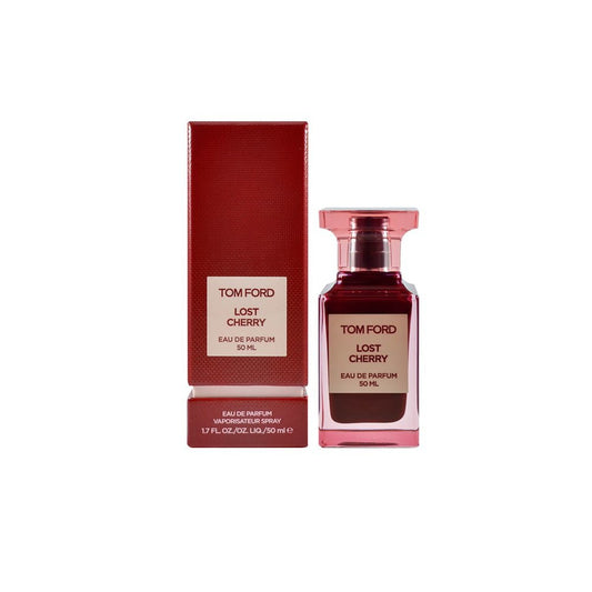 טום פורד לוסט צ'רי - Tom Ford Lost Cherry 50ml E.D.P - בושם לאישה מקורי