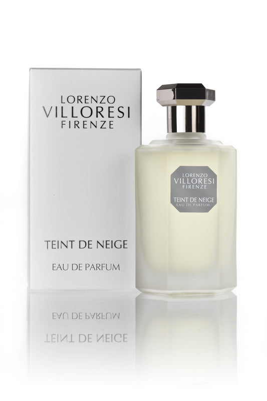 טאינט דה נאג' מבית לורנזו וילורסי 100 מ"ל א.ד.פ - Lorenzo Villoresi Teint De Neige - בושם לאישה מקורי