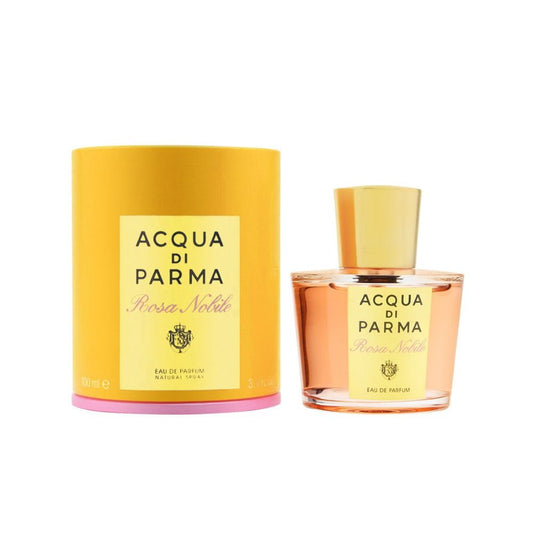 רוזה נובילה של אקווה די פארמה - Rosa Nobile by Acqua Di Parma 100ml E.D.P - בושם לאישה מקורי
