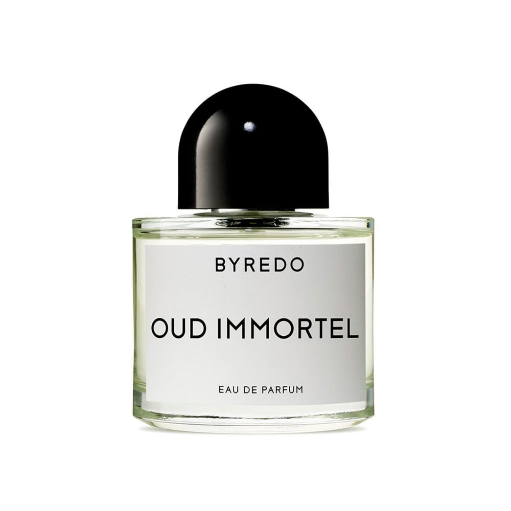 ביירדו אוד אימורטל - Byredo Oud Immortel 100ml E.D.P - בושם יוניסקס מקורי