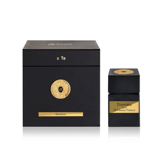 דיוניסיאו של טיזיאנה טרנזי - Dionisio Tiziana Terenzi Extrait De Parfum 100ml - בושם יוניסקס מקורי