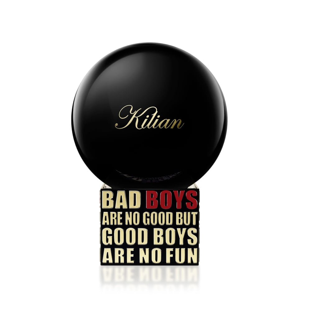 קיליאן באד בויס - Kilian Bad Boys 50ml E.D.P - בושם יוניסקס מקורי