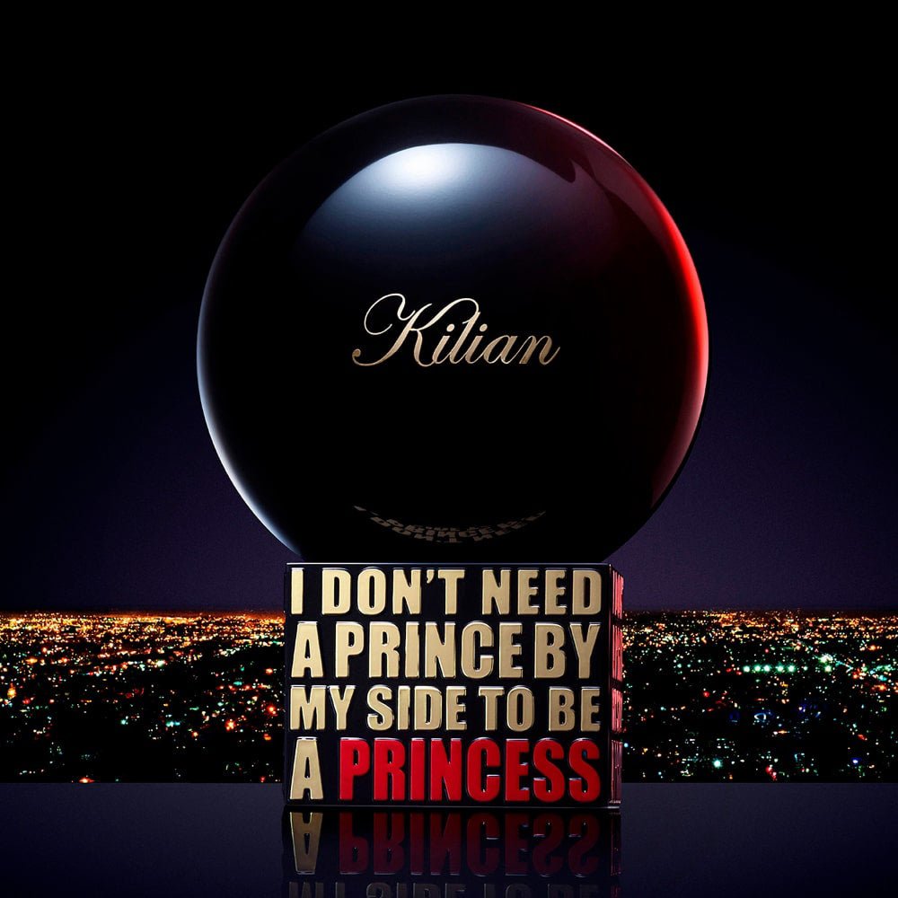 קיליאן פרינסס - Kilian Princess 50ml E.D.P - בושם יוניסקס מקורי
