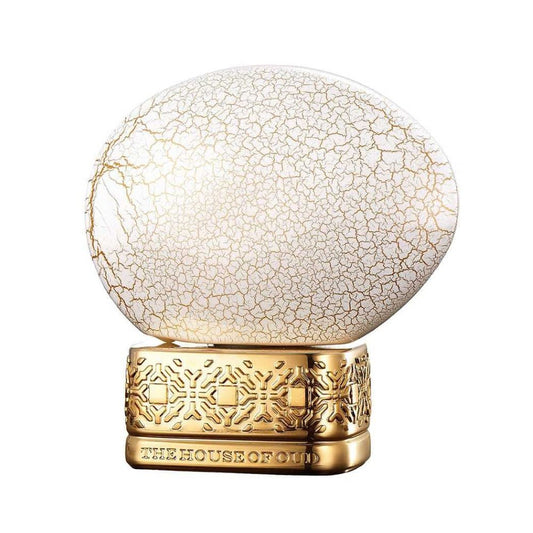 ברת' אוף דה אינפיניט מבית דה האוס אוף אוד - The House Of Oud Breath Of The Infinite 75ml EDP - בושם יוניסקס מקורי