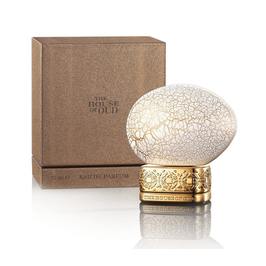 ברת' אוף דה אינפיניט מבית דה האוס אוף אוד - The House Of Oud Breath Of The Infinite 75ml EDP - בושם יוניסקס מקורי