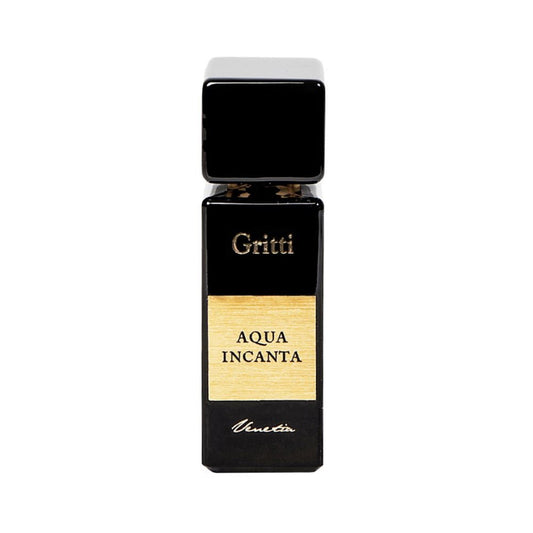 גריטי - אקווה אינסנטה - Gritti Aqua Incanta EDP 100ml - בושם לאישה מקורי