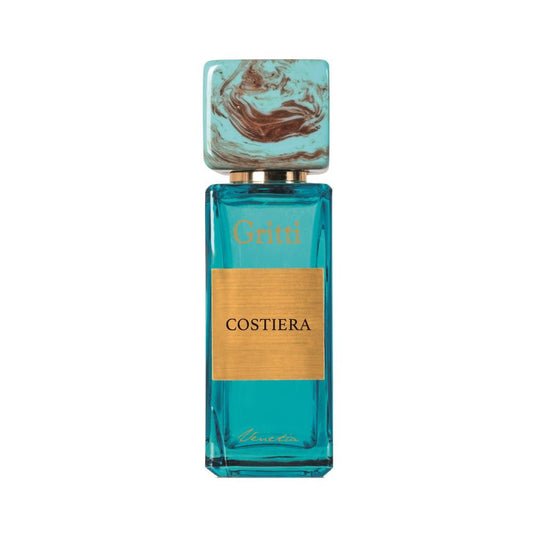 גריטי - קוסטיארה - Gritti Costiera EDP 100ml - בושם יוניסקס מקורי