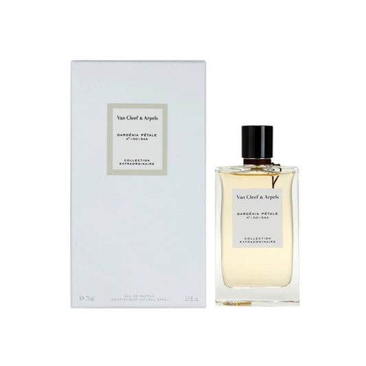 גרדניה פטאל של וואן קליף אנד ארפלס - Gardenia Petale by Van Cleef & Arpels 75ml E.D.P - בושם לאישה מקורי