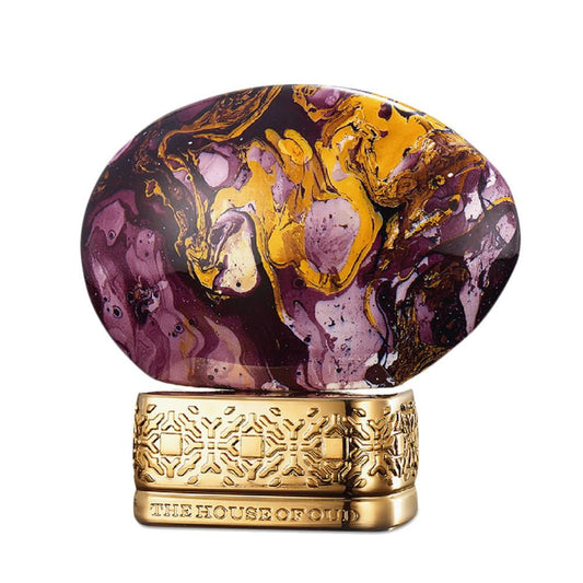 גרייפ פירלס של דה האוס אוף אוד - The House Of Oud Grape Pearls 75ml EDP - בושם יוניסקס מקורי