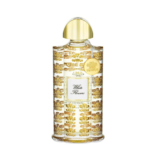 קריד ווייט פלאוורס - Creed White Flowers 75ml E.D.P - בושם לאישה מקורי