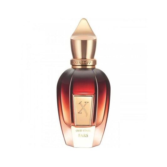 קסרג'וף פארס - Xerjoff FARS 50ml E.D.P - בושם יוניסקס מקורי