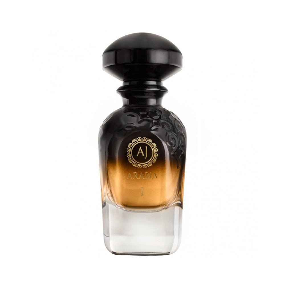 וידיאן - בלאק 1 - Widian - Black I 50ml Parfum - בושם יוניסקס מקורי