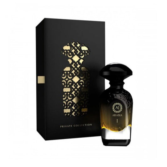 וידיאן - בלאק 1 - Widian - Black I 50ml Parfum - בושם יוניסקס מקורי