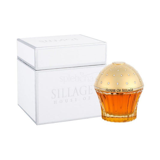 בנאוולס של האוס אוף סילאז' - Benevolence by House Of Sillage 75ml E.D.P - בושם לאישה מקורי