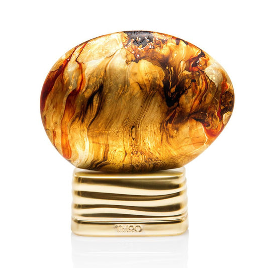 ג'אסט ביפור מבית דה האוס אוף אוד - The House Of Oud Just Before 75ml E.D.P - בושם יוניסקס מקורי