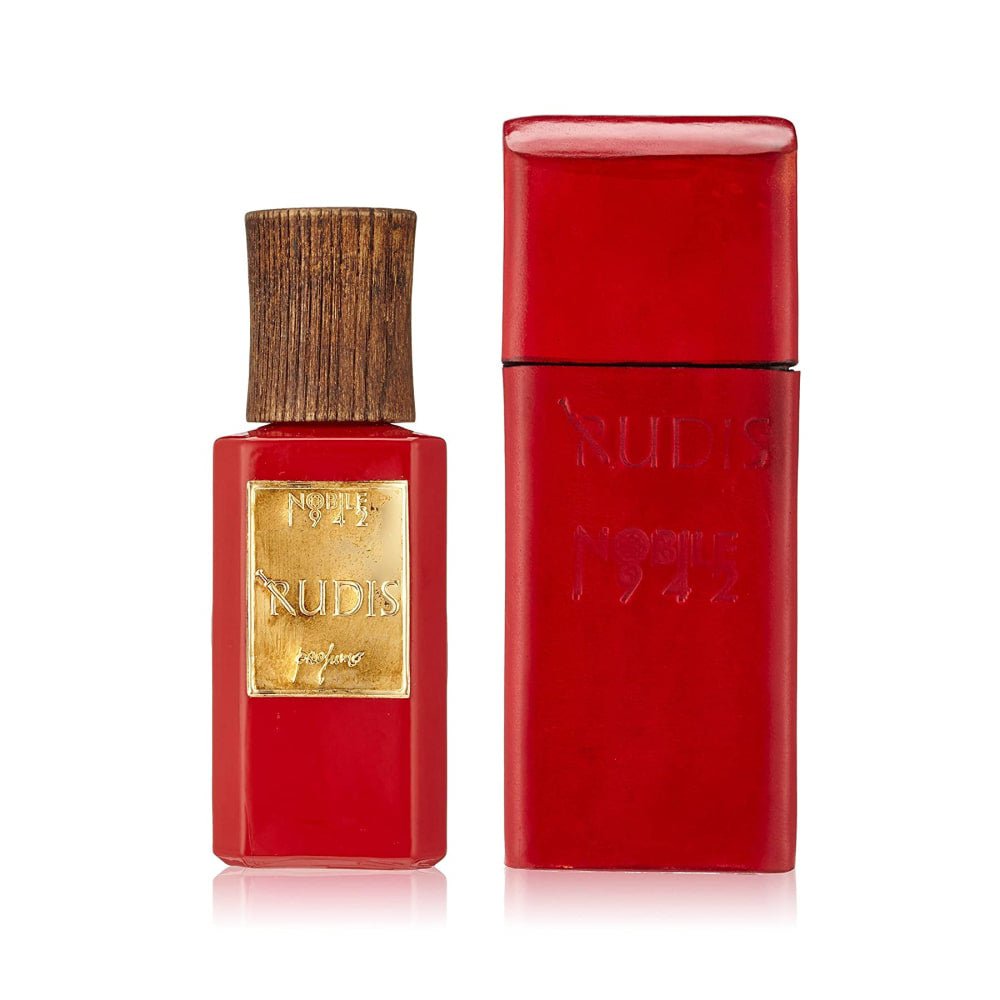 פרופומו רודיס של נוביל 1942 - NOBILE 1942 Profumo Rudis 75ml EDP - בושם לגבר מקורי