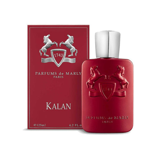 קלן מבית מרלי - Marly Kalan E.D.P 125ml - בושם יוניסקס מקורי