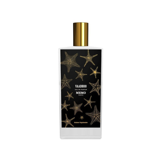 וואדו מבית ממו פריז - Vaadhoo by MEMO Paris 75ml E.D.P - בושם יוניסקס מקורי