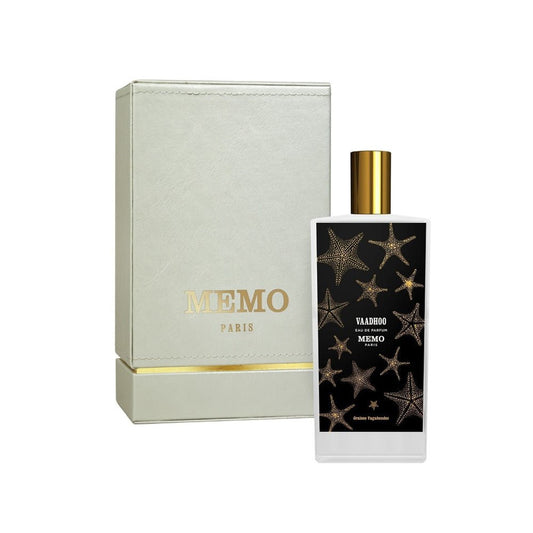 וואדו מבית ממו פריז - Vaadhoo by MEMO Paris 75ml E.D.P - בושם יוניסקס מקורי