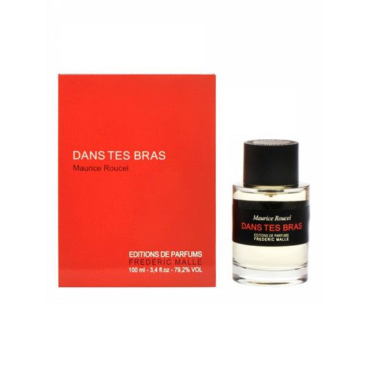 דאנס טס ברס של פרדריק מאל - Frederic Malle - Dans Tes Bras E.D.P 100ml - בושם יוניסקס מקורי