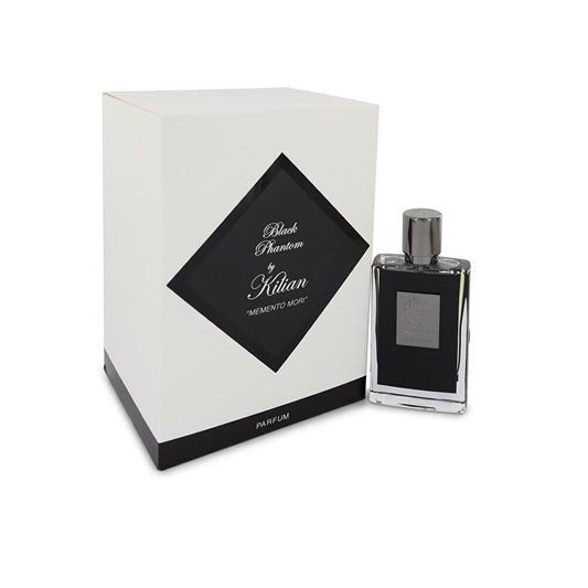 קיליאן בלאק פאנטום - Kilian Black Phantom 50ml E.D.P - בושם יוניסקס מקורי