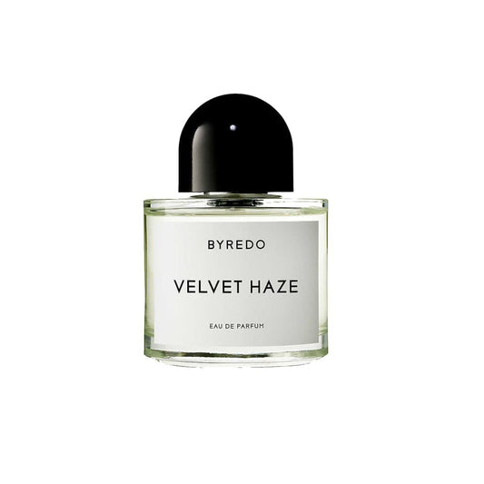 ביירדו ולווט הייז - Byredo Velvet Haze 100ml E.D.P - בושם יוניסקס מקורי