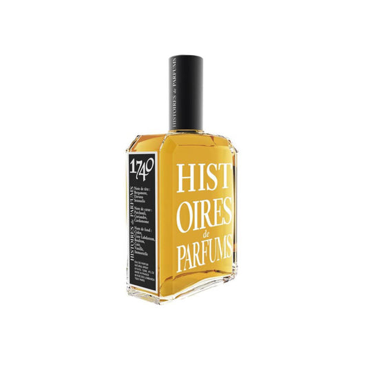 היסטורי דה פרפיום 1740 - Histoires De Parfums 1740 E.D.P 120ml - בושם לגבר מקורי