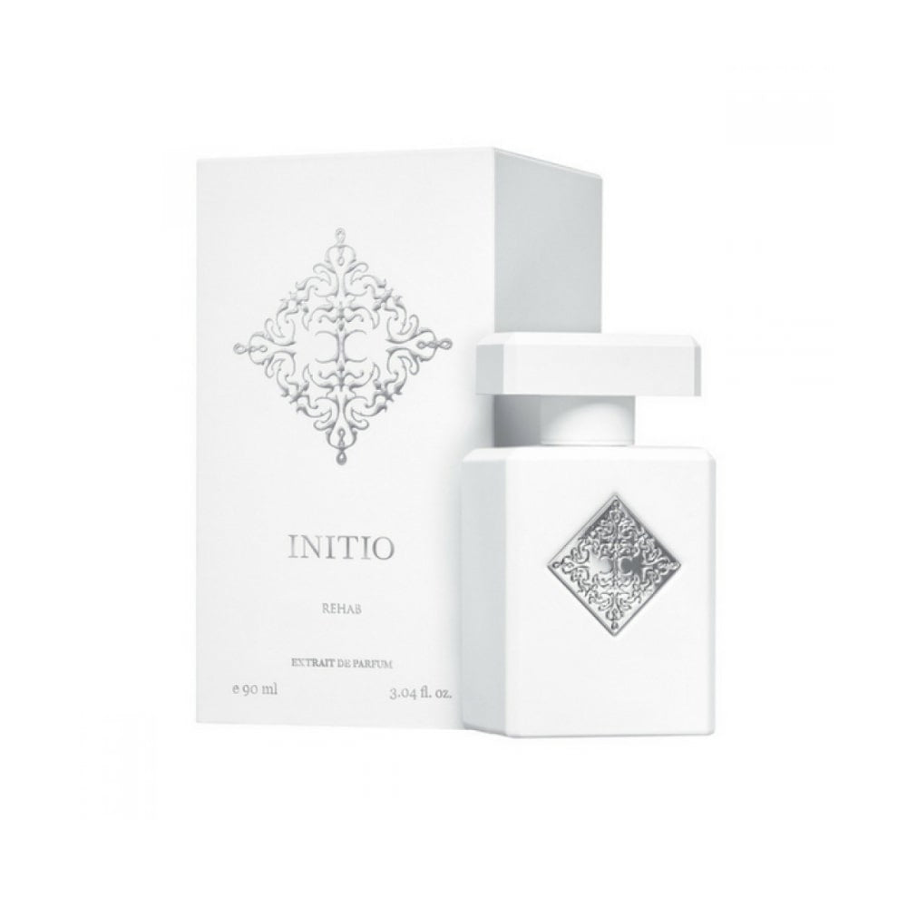 אינישיו ריהב - Initio Rehab Extrait De Parfum 90ml - בושם יוניסקס מקורי