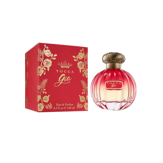 טוקה ג'יה - Tocca Gia E.D.P 100ml - בושם לאישה מקורי