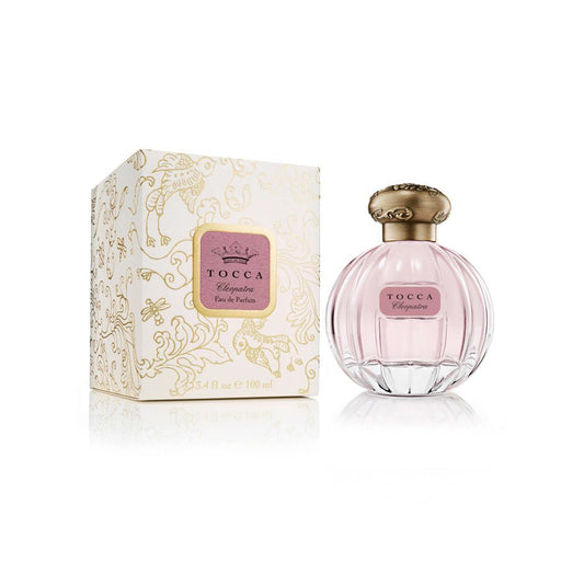 טוקה קלאופטרה - Tocca Cleopatra E.D.P 100ml - בושם לאישה מקורי