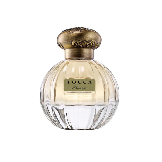 טוקה פלורנס - Tocca Florence E.D.P 50ml - בושם לאישה מקורי