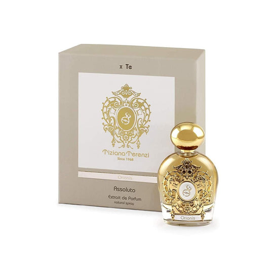 טיזיאנה טרנזי אוריאוניס - Tiziana Terenzi Orionis 100ml Extrait De Parfum - בושם יוניסקס מקורי