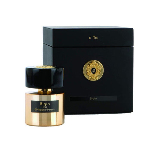 טיזיאנה טרנזי ביגיה - Tiziana Terenzi Bigia 100ml Extrait De Parfum - בושם יוניסקס מקורי