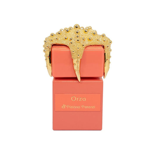 טיזיאנה טרנזי אורזה - Tiziana Terenzi Orza 100ml Extrait De Parfum - בושם יוניסקס מקורי
