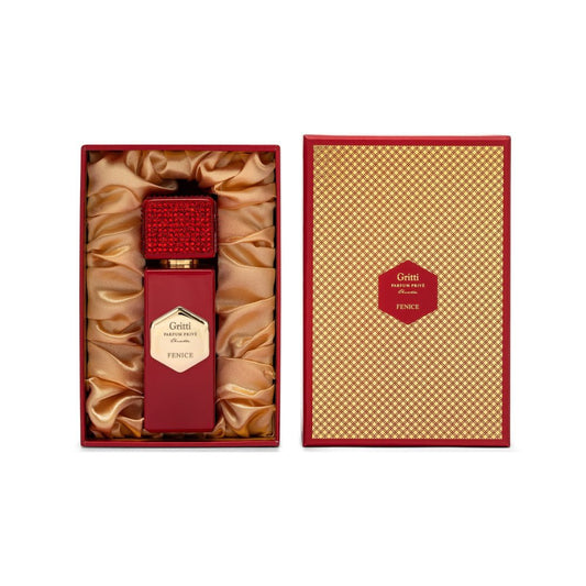 גריטי פניצ'ה - Gritti Fenice 100ml Extrait De Parfum - בושם יוניסקס מקורי