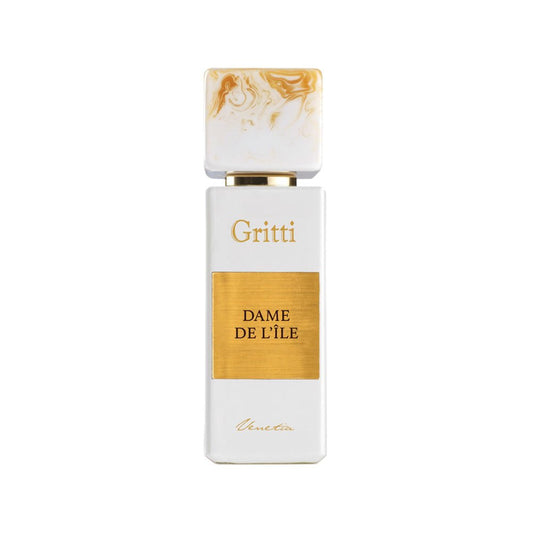 TESTER Gritti Dame De L'lle E.D.P 100ml מחיר בושם טסטר