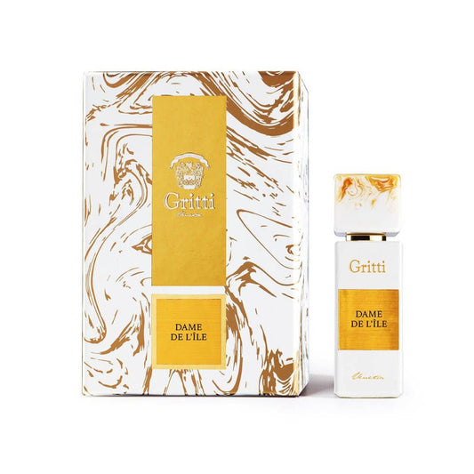 גריטי דאם דה ליל - Gritti Dame De L'lle E.D.P 100ml - בושם לאישה מקורי